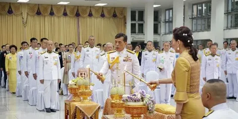 День Махидола (Таиланд)