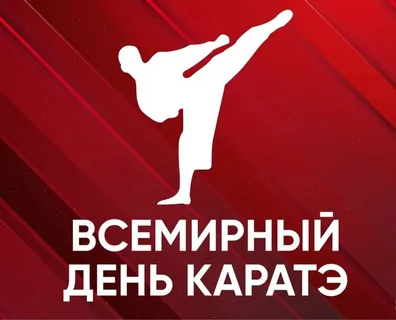 Всемирный день карате