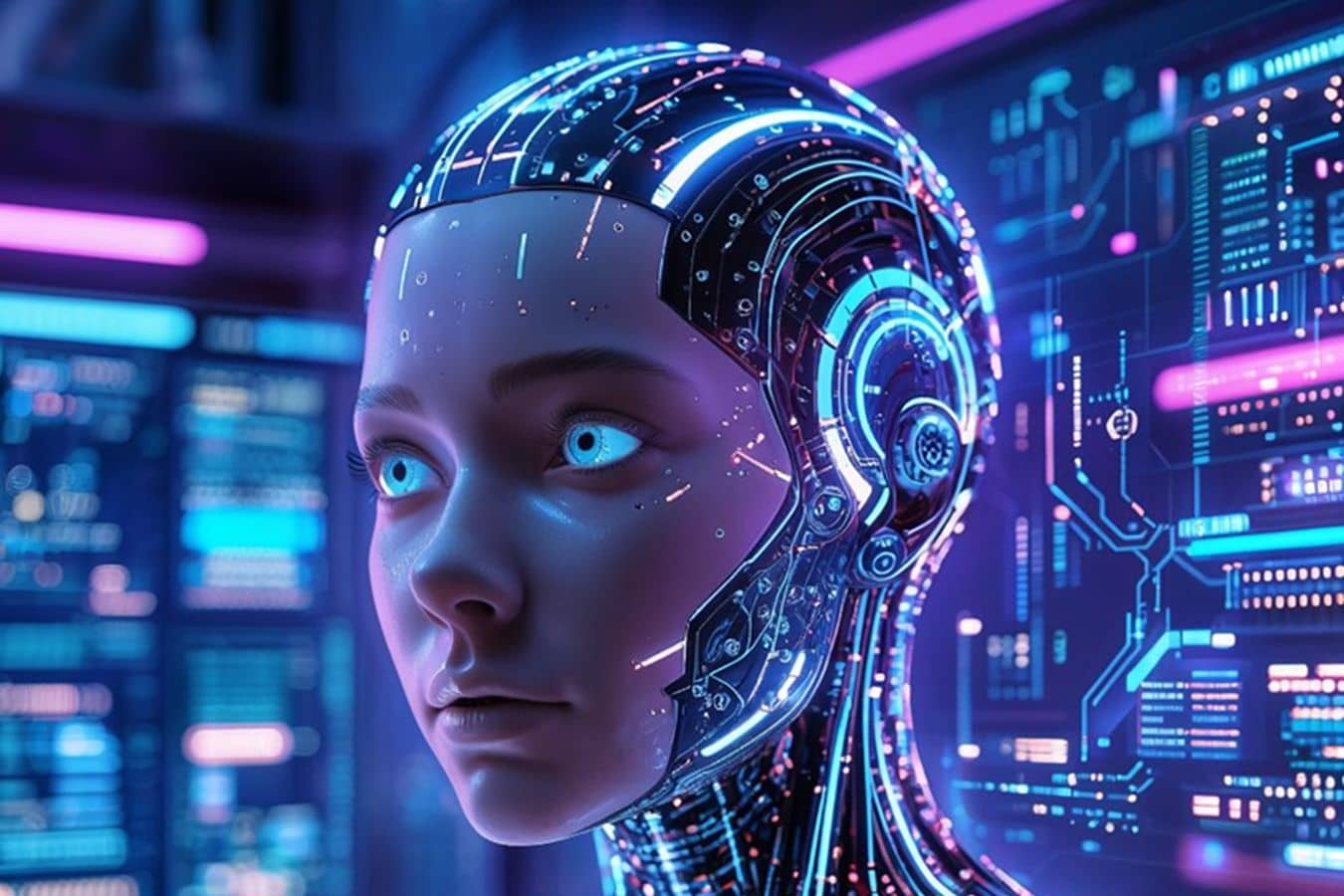 Технологии и цифровая трансформация в 2026 году