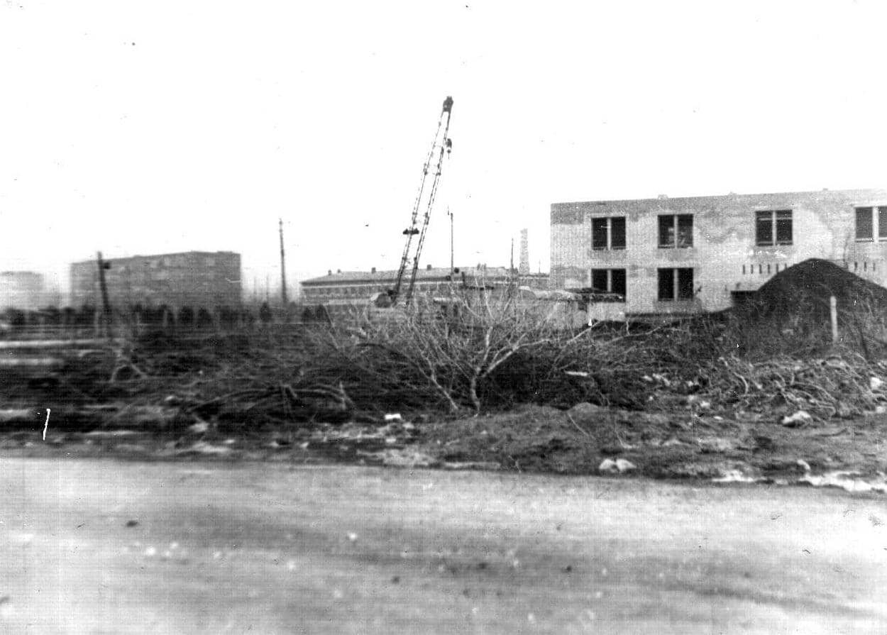 История основания Адыгейска